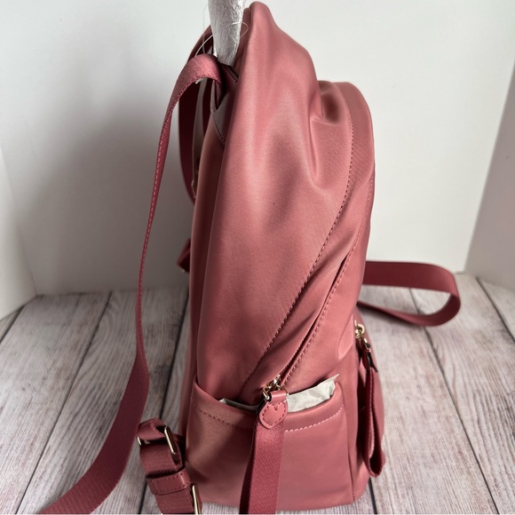 Kate Spade Chelsea Rose Backpack NWT - Picture 2 of 7